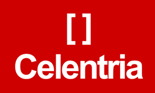 Celentria logo